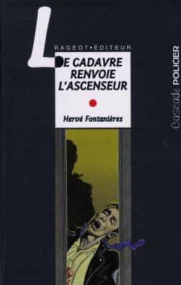 Le cadavre renvoie l'ascenseur