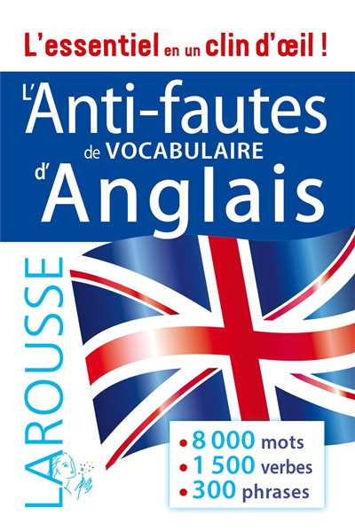 L'anti-fautes de...