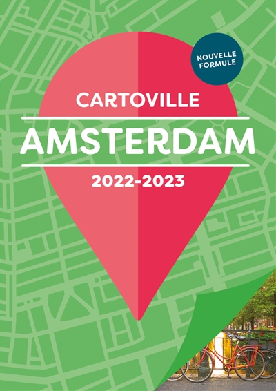 Amsterdam : 2022-2023