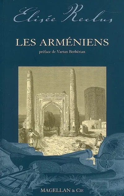 Les Arméniens : récit