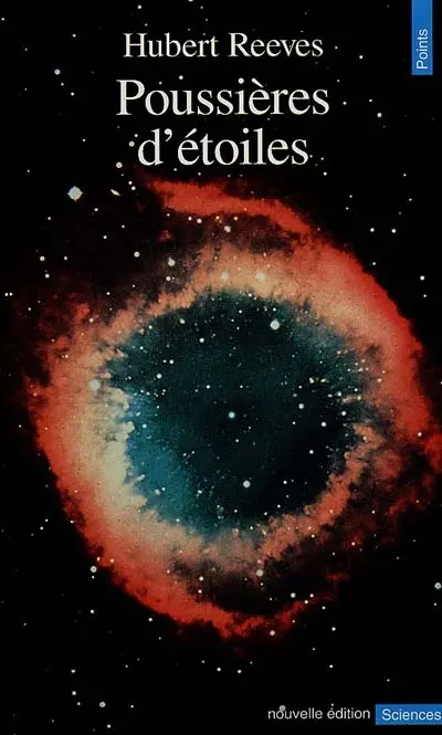 Poussières d'étoiles
