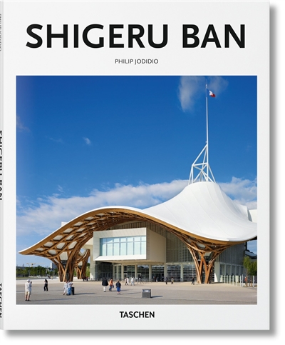 Shigeru Ban : l'architecture de la surprise