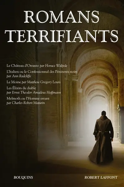 Romans terrifiants
