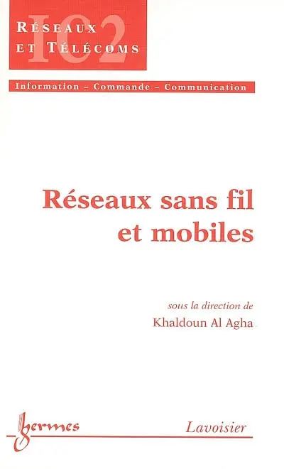 Réseaux sans fils et mobiles