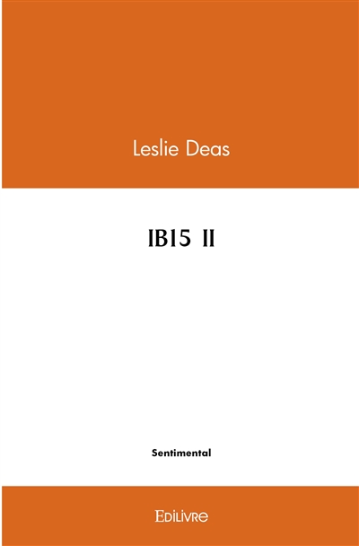 Ib15 ii
