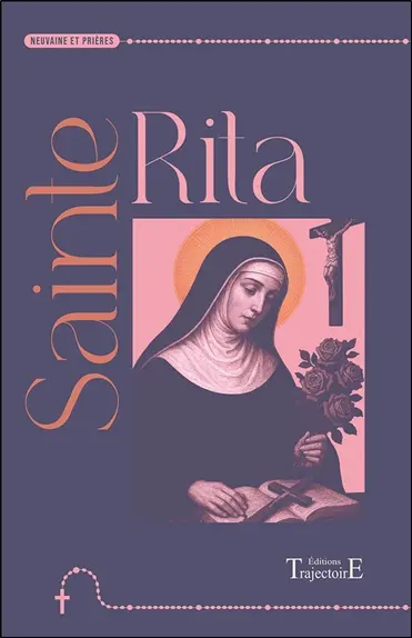 Sainte Rita : neuvaine et prières