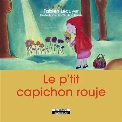 Le P'tit Capichon rouge