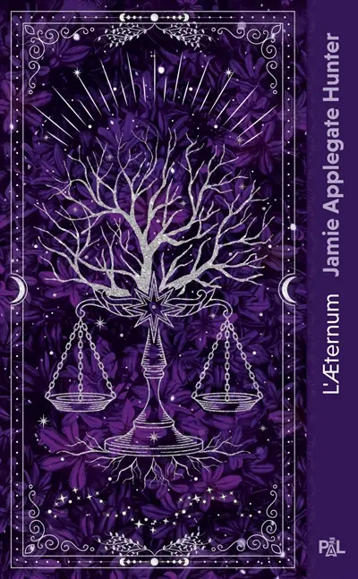 Le royaume de Vincula. Vol. 2. L'aeternum