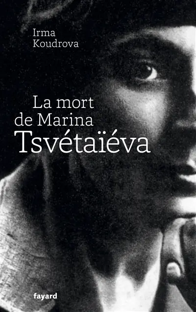 La mort de Marina Tsvétaïéva
