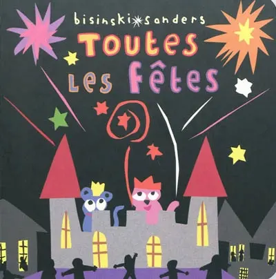 Toutes les fêtes