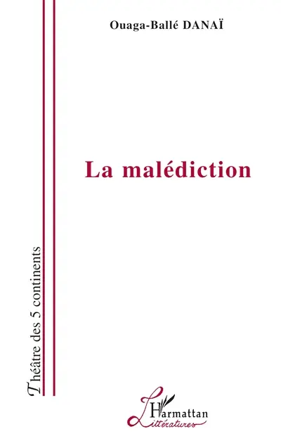 La malédiction