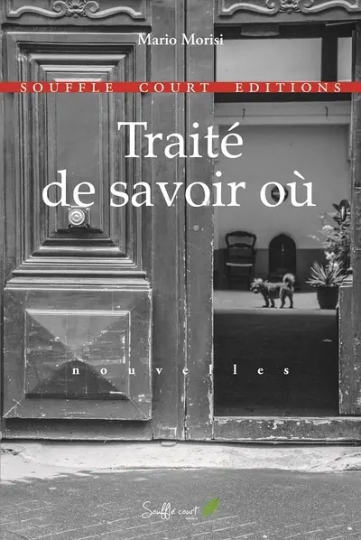 Traité de savoir où