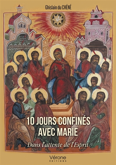 10 jours confinés avec...