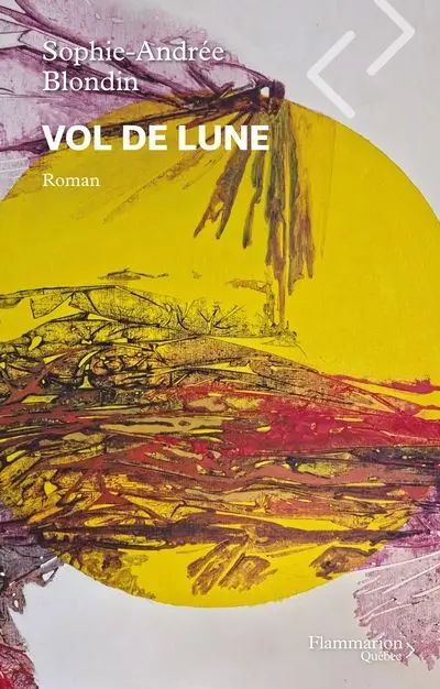 Vol de lune