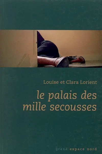 Le palais des mille secousses