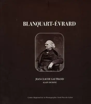 Blanquart-Evrard