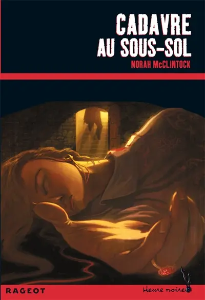 Cadavre au sous-sol