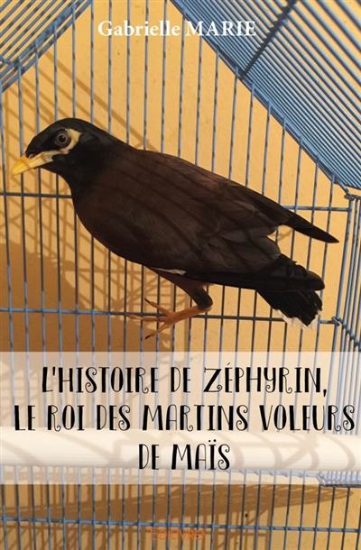 L'Histoire de Zéphyrin, le...