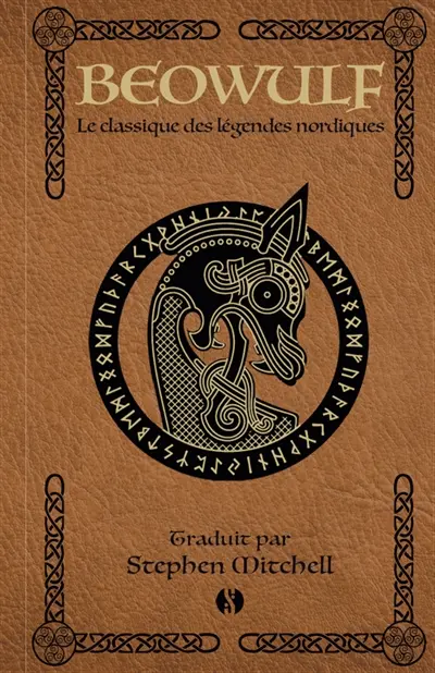 Beowulf : le classique des légendes nordiques