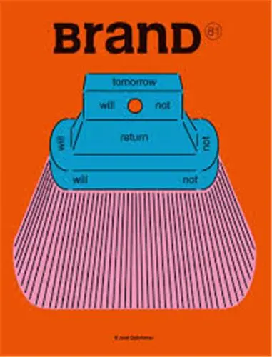 BranD 81 Exhalation and Inhalation in Design : Rationality and Sensitivity