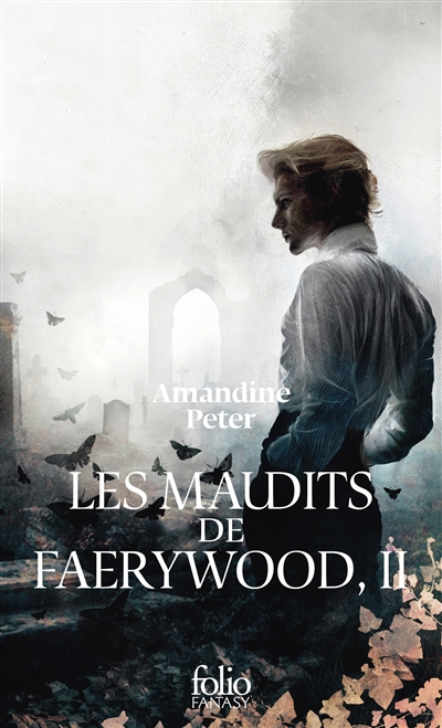 Les maudits de Faerywood....