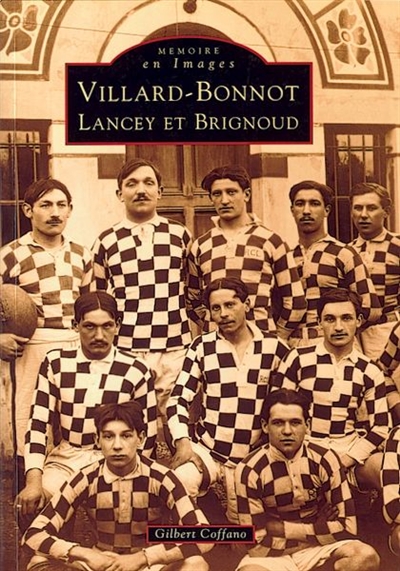 Villard-Bonnot, Lancey et Brignoud