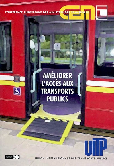 Améliorer l'accès aux transports publics