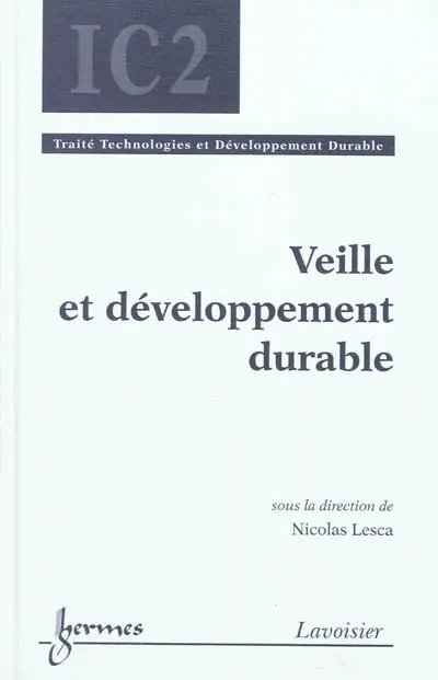 Veille et développement durable