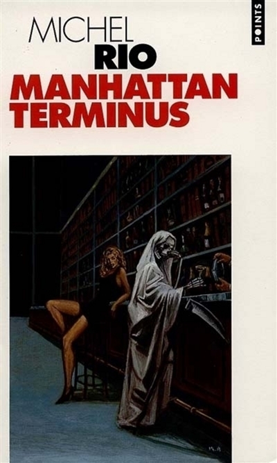 Manhattan terminus