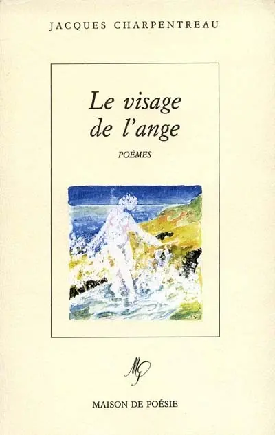 Le visage de l'ange