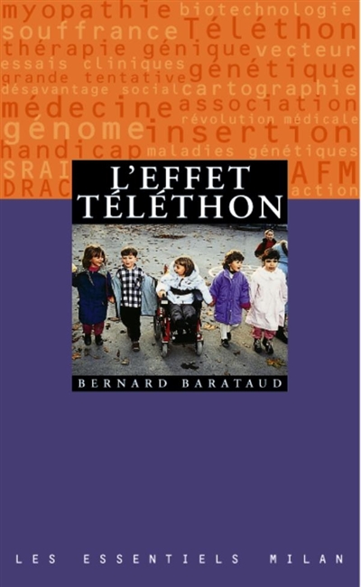 L'effet Téléthon