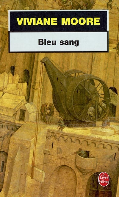 Bleu sang