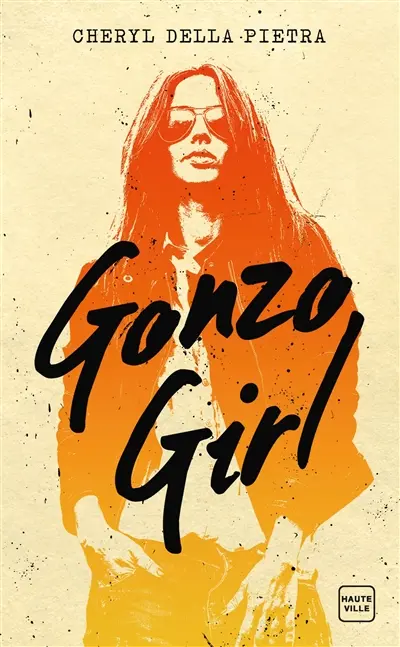 Gonzo girl