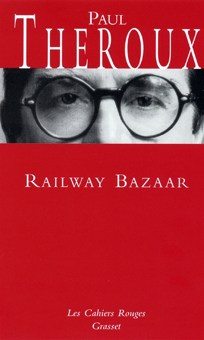 Railway Bazaar