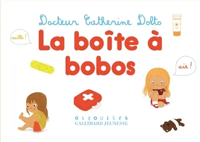La boîte à bobos