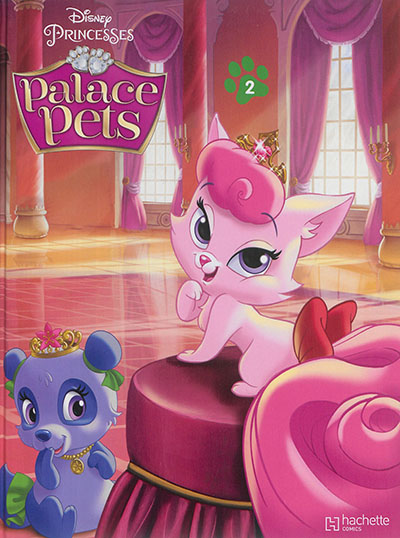Palace pets. Vol. 2