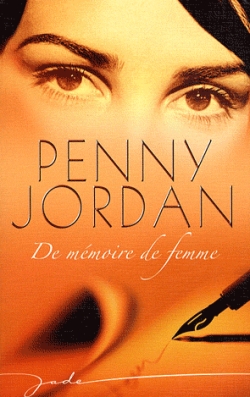 De memoire de femme