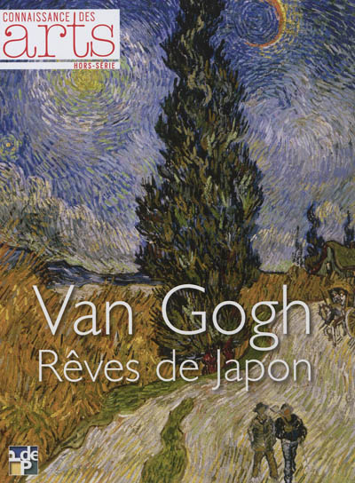 Van Gogh : rêves de Japon