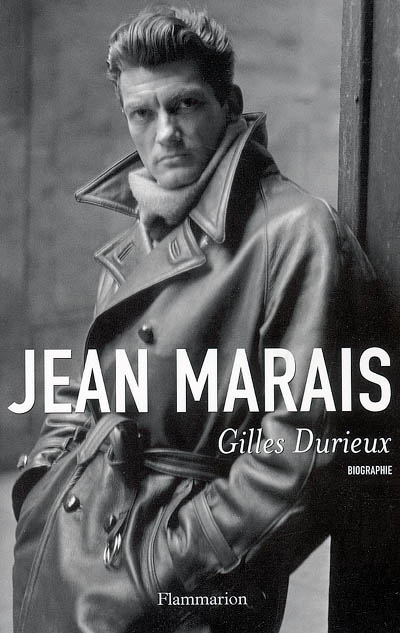Jean Marais : biographie