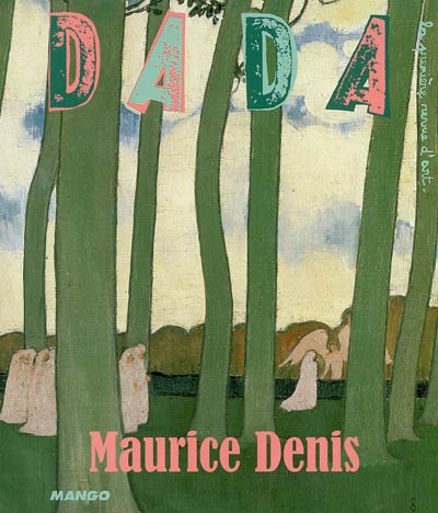 Dada, n° 123. Maurice Denis
