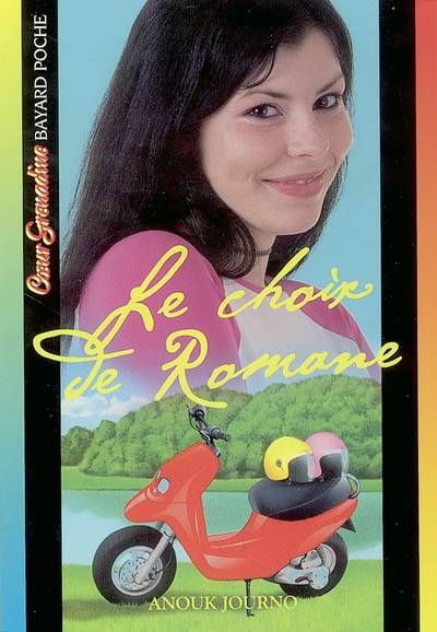 Le choix de Romane