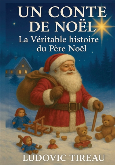 UN CONTE DE NOEL :...