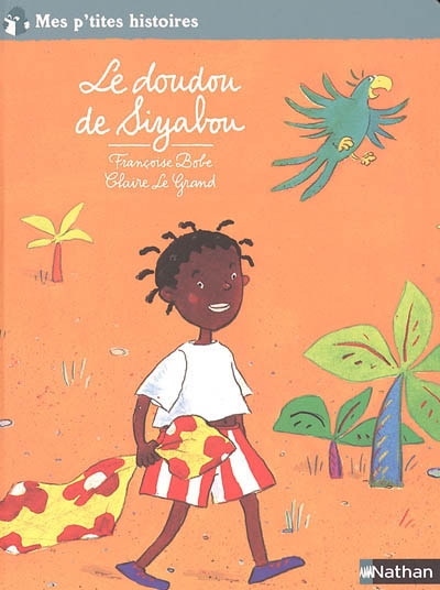 Le Doudou de Siyabou