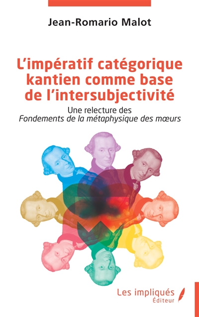 L'impératif catégorique...