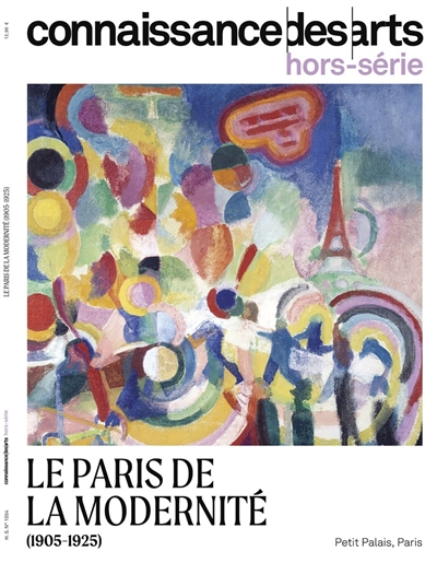 Le Paris de la modernité (1905-1925) : Petit Palais, Paris