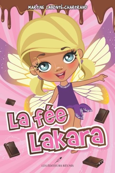 La fée Lakara 1