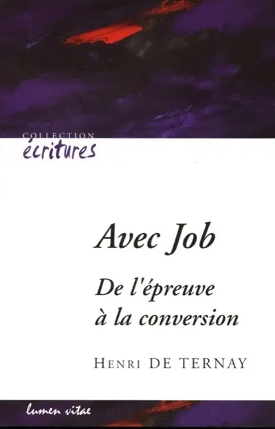 Avec Job : de l'épreuve à la conversion