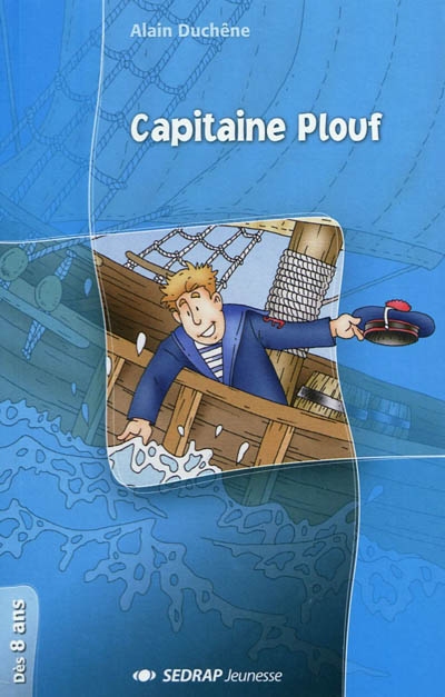 Capitaine Plouf