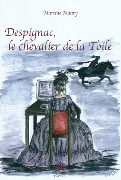 Despignac, le chevalier de la toile