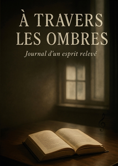 A travers les ombres :...